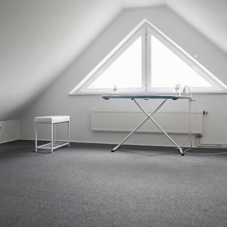 Modernes Stadthaus 100Qm Parkplatz Bad&Dusche Kueche Hannover Ngoại thất bức ảnh