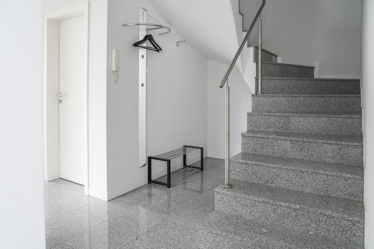 Modernes Stadthaus 100Qm Parkplatz Bad&Dusche Kueche Hannover Ngoại thất bức ảnh
