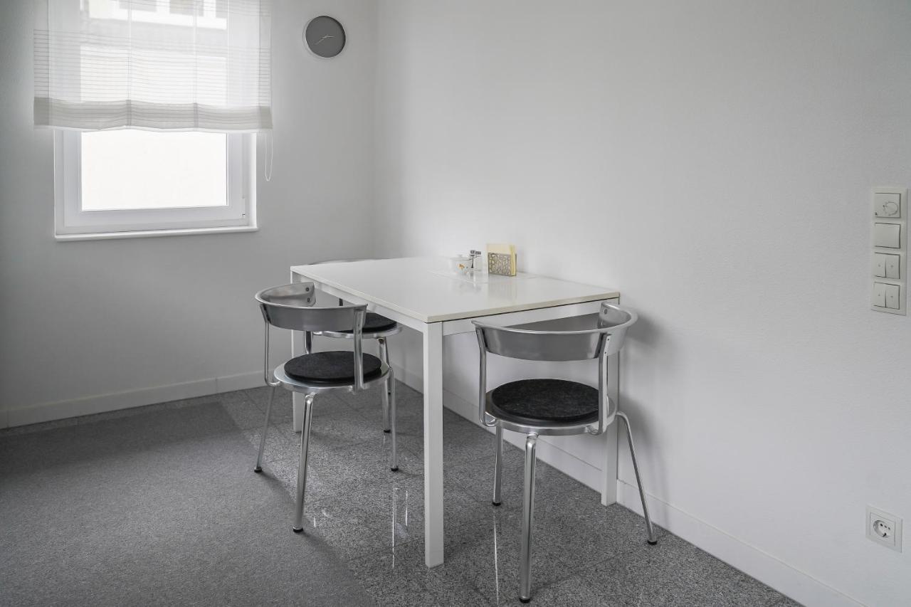 Modernes Stadthaus 100Qm Parkplatz Bad&Dusche Kueche Hannover Ngoại thất bức ảnh